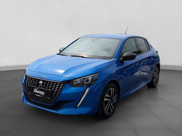 Image of Peugeot 208