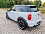 MINI Cooper S Countryman ALL4 Navi+Leder+H&K+Pano - MINI Cooper S Countryman von privat