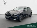 Skoda Scala 1.0 TSI DSG Selection*NAVI*AHK*KAM*Matrix* - Skoda Jahreswagen