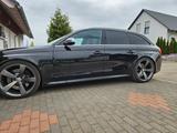 Audi RS4 4.2 FSI S tronic quattro - Schalensitze - Audi RS4 Gebrauchtwagen