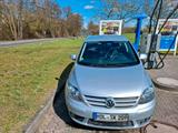 Volkswagen Golf Plus 1.4 Tour Edition  Benzin - Volkswagen Golf Plus: Tour Edition