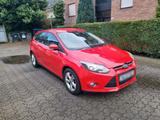 Ford ford focus zetec 1.6 - Ford Focus: Zetec