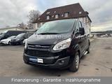 Ford Tourneo Custom 310 L2 Trend-8 SITZE-NAVI-KAM-AHK - Ford Tourneo Custom Trend mit Diesel-Antrieb