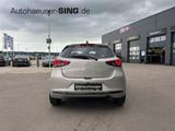 Mazda 2 Homura Keyless Kamera Navi SHZ / LHZ CarPlay - Mazda 2 mit Benzin-Antrieb: Beige, mit Klimaautomatik