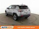 Jeep 1.4 M-Air Limited 4WD Aut.*NAVI*ACC*CAM*PDC*SHZ* - Jeep Gebrauchtwagen in Hannover