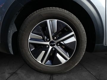 KIA Niro - 5