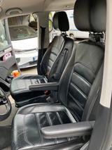 Volkswagen T6 Multivan Generation Six, Standheizung, DSG, - Volkswagen T6 Multivan in Lübeck