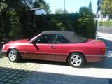 Mercedes-Benz E 300-W124 Sportline Cabrio - Mercedes-Benz W124 sportline