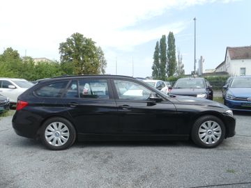 BMW 316 - 4