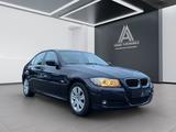 BMW 318 3 Limousine 318i*1.Hand*Navi*Xenon*Automatik - BMW 318 aus 2009: 318i