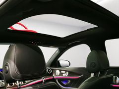 MERCEDES-BENZ E 63 AMG S 4Matic Navi Kamera CARBON Panorama AC