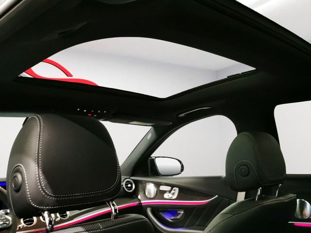 Mercedes-Benz E 63 AMG S 4Matic Navi Kamera CARBON Panorama AC