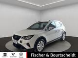 Seat Arona 1.0 TSI Style KLIMA PDC FACELIFT LED - Seat Arona mit Facelift