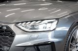 Audi A4 Lim 50 TDI quattro|S-LINE|STDHZ|HEAD-UP|VOLL - Audi A4: 5v