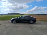 Audi A5 40 TFSI S tronic Sportback*wenig KM*TÜV10/27* - Audi: A10
