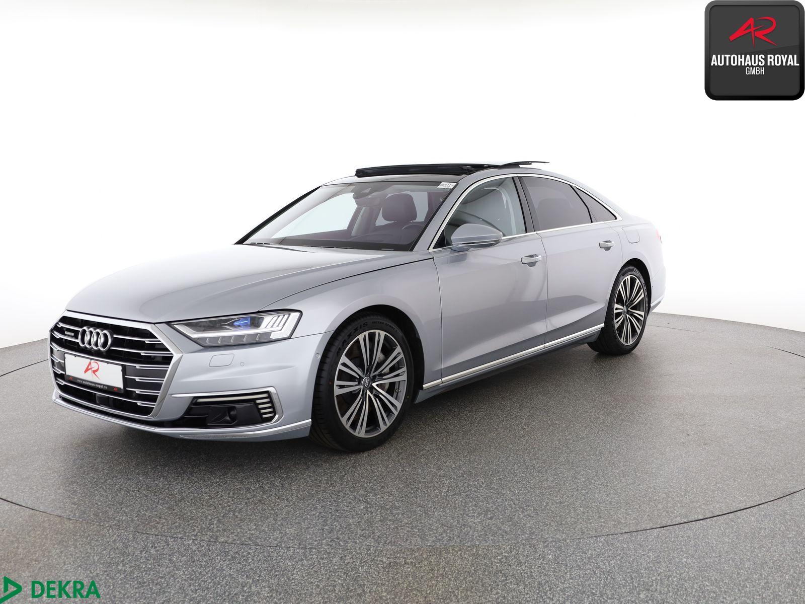 Audi A8 60 TFSI e qu S LINE 20Z LASER,MASSAGE,360GRAD