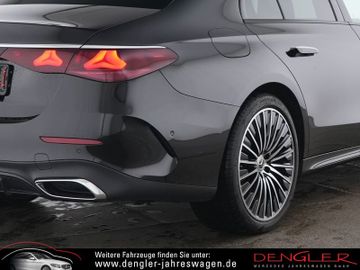 Mercedes E 220 - 9