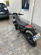 Aprilia SX 125 - Aprilia Motorräder in Düsseldorf