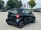 Smart EQ fortwo 22KW/Sitzheizung/Tempomat/AluFelgen15" - gebrauchte Smart ForTwo aus dem Jahr 2023