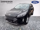 Ford Kuga Titanium Navigation+Kamera+Winterpaket - Ford Kuga Gebrauchtwagen in Dresden