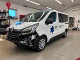 Renault Trafic Krankenwagen  2.0 DCi /AUTOMAT/PDC/NAVI - Krankenwagen