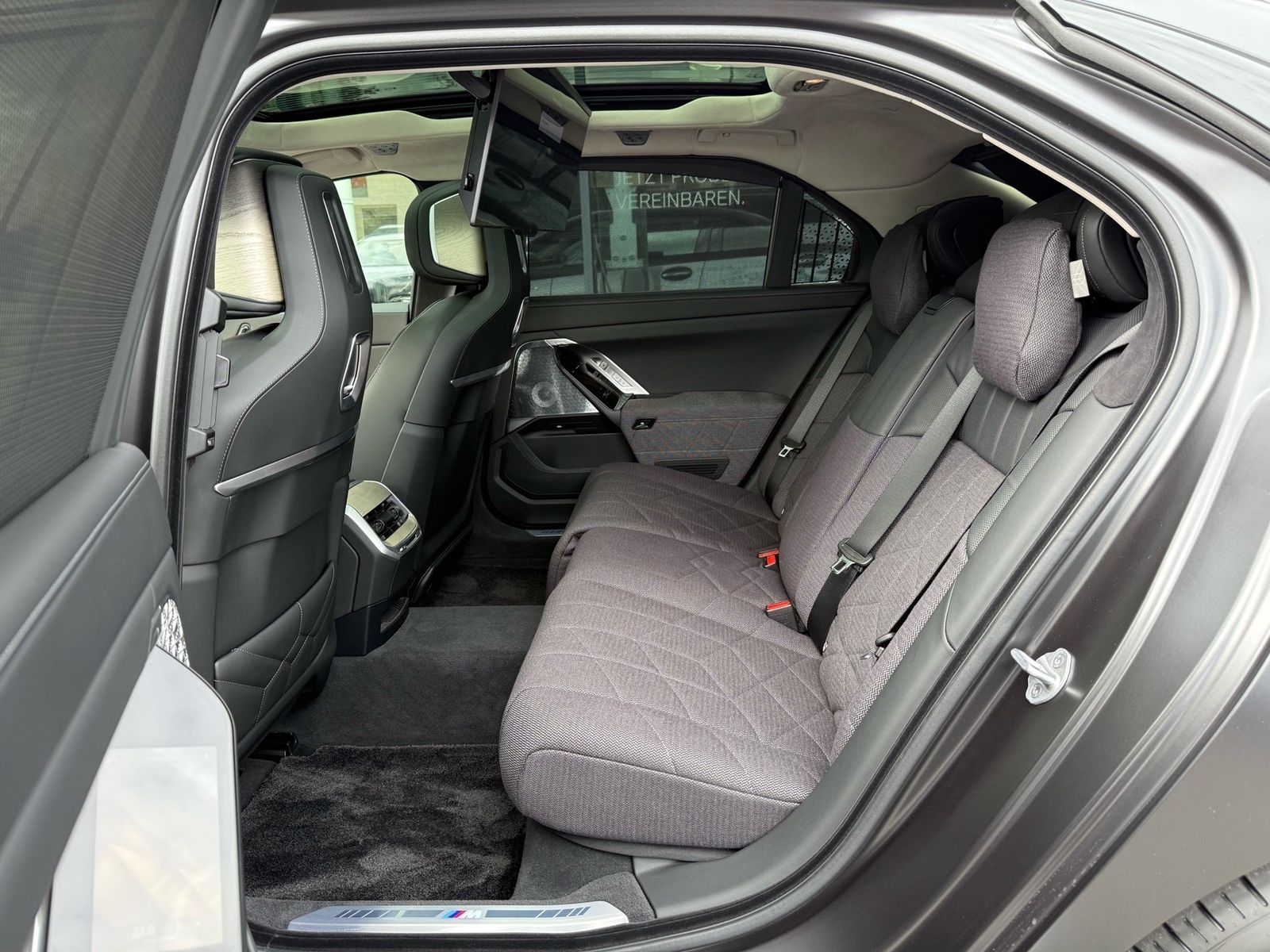 BMW i7 - Bild 18