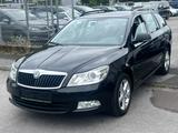 Skoda Octavia 1.4 TSI Ambiente Combi*TÜV NEU*2.HAND* - Skoda Octavia aus 2012 mit Benzin-Antrieb: Kombi, 1.4