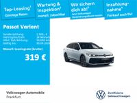 Volkswagen Passat Variant - Vorschau Bild 1