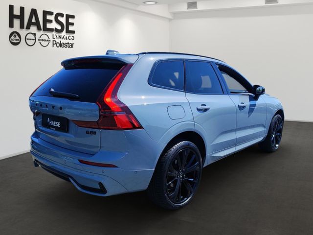 VOLVO XC 60 (Bild 5 von Array)
