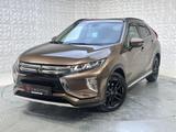 Mitsubishi MITSUBISHI Eclipse Cross 2.2 DI-D Aut. 4WD Top