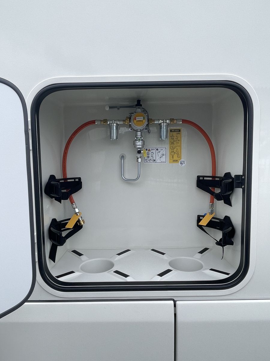 Fahrzeugabbildung Morelo Loft 82 LB