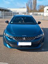 Peugeot 508 PureTech 180 EAT8 GT Allure - gebrauchte Peugeot 508 aus dem Jahr 2021