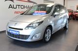 Renault Scenic III Grand Dynamique Automatik - Renault aus 2012: Dynamique