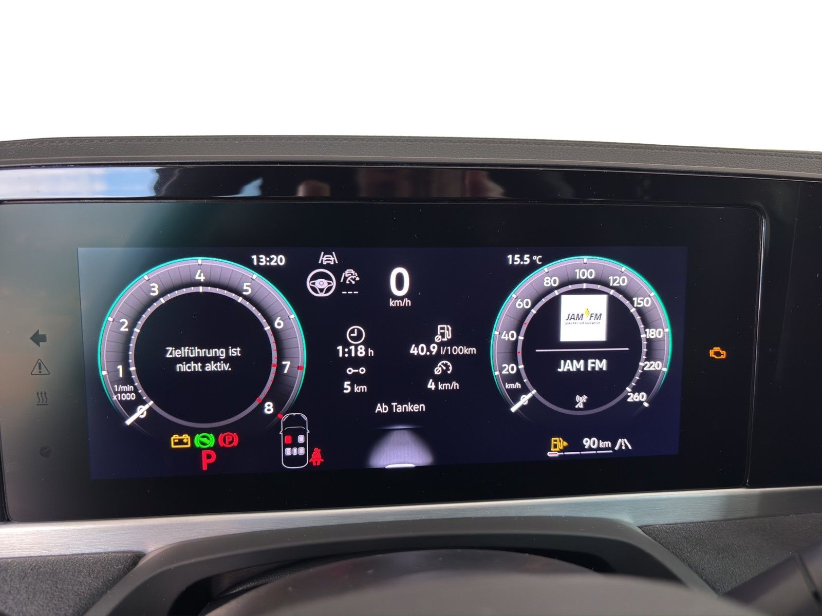 Volkswagen Passat Variant 2.0 TSI 4Motion R-Line STANDHEIZ foto 10