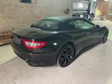 Maserati GranCabrio Sport 4.7 V8  Automatik  - Maserati Gebrauchtwagen in Nürnberg