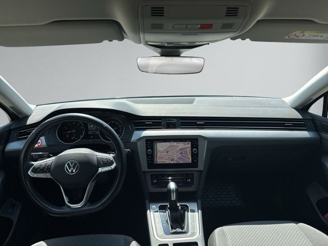 Passat Variant 1.5 TSI DSG LED+NAVI+KAMERA+SIHZ+