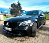 Mercedes-Benz C43 AMG - Top Zustand! - gebrauchte Mercedes-Benz C 43 AMG aus dem Jahr 2019