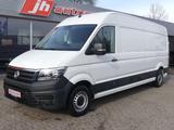 Volkswagen Crafter Kasten 35 hoch & lang Klima*Kamera - Volkswagen Crafter lang