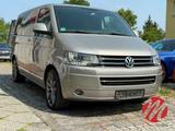 Volkswagen Transporter T5 Bus Multivan 4Motion Highline STA - Volkswagen: Multivan 4motion