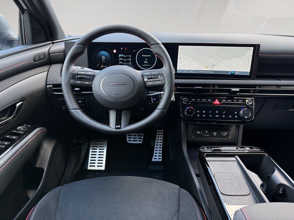 Hyundai TUCSON - Bild 10