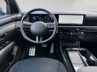 Hyundai TUCSON - Vorschau Bild 10