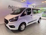 Ford Transit Custom Kombi Trend 320 L2H1 9 Sitzer