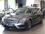 Mercedes-Benz CLS 500 Shooting Brake BE 4Matic AMG Line *TOP - Mercedes-Benz CLS 500 Shooting Brake