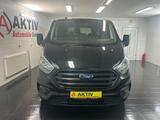 Ford Transit Custom Kombi 320 L1 Trend* Autom.*17 Tkm - Ford Transit Custom: 9 Sitzer