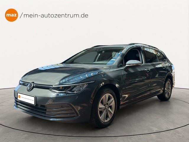 Volkswagen Golf VIII Variant 1,0 TSI Life NAVI LED SHZ ACC