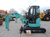 Kobelco SK25 UNUSED - Kobelco LKWs