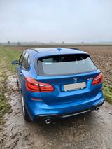 BMW 218d Active Tourer M Sport - BMW 218 Active Tourer von privat
