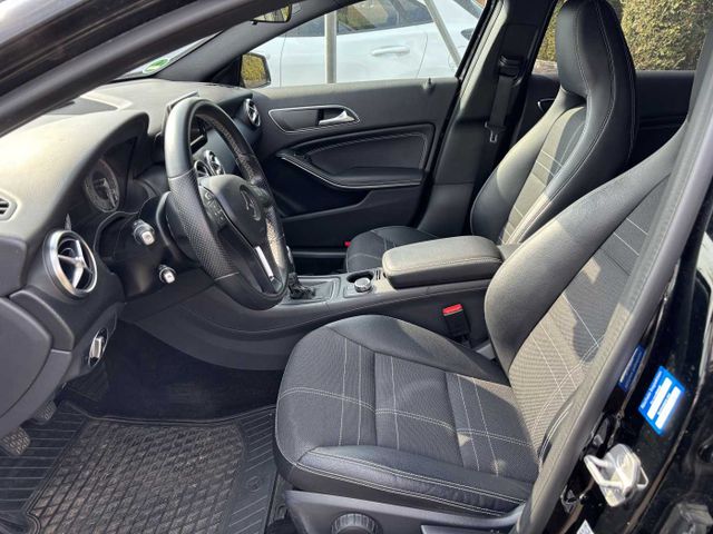 Mercedes-Benz A 180 Urban BlueEfficiency XenonKlima