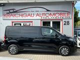 Peugeot Expert Traveller L2*AUTOMATIK*8-Sitze*Klima*Temp - gebrauchte Peugeot Expert aus dem Jahr 2021