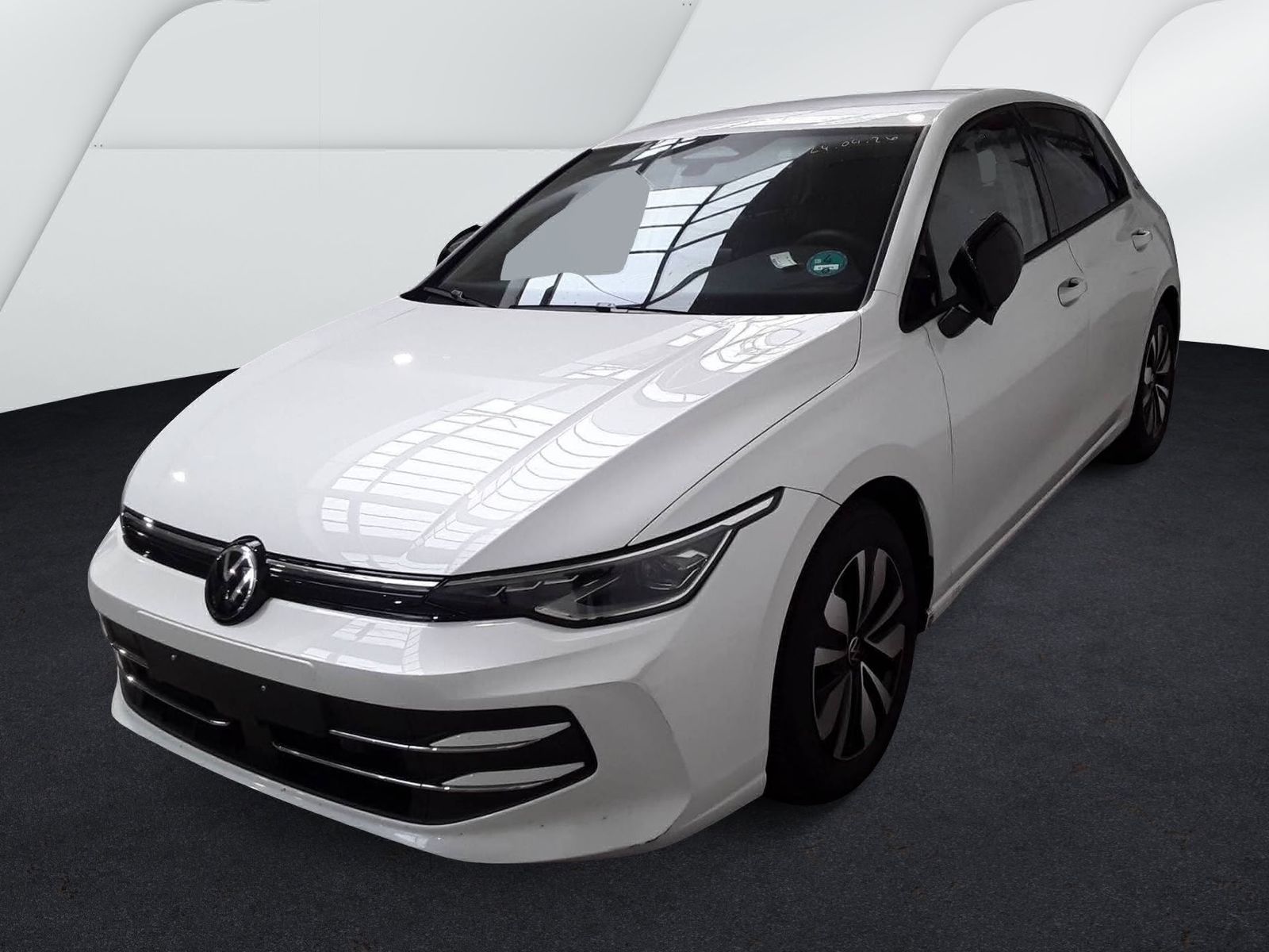 Volkswagen Golf - Bild 2
